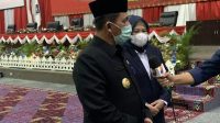 Ini Jawaban Gubernur Ketika Ditanyai Motor untuk RT/RW
