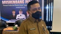 Pemuda Tanjungpinang Selenggarakan Musrenbang, Kadispora :Agar Memberi Masukan Kepada Pemko