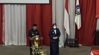 Dihadapan DPRD, Ansar Marlin Siap Tunaikan Janji Politiknya