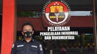Polda Kepri Kembali Lakukan Mutasi Perwira