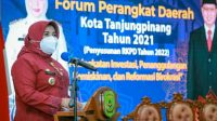 Rahma Prioritaskan Program yang Berdampak Langsung Terhadap Masyarakat