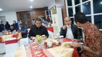 Wali Kota Pangkalpinang Sampaikan Prioritas Pembangunan di Pangkalpinan Dihadapan DPR RI