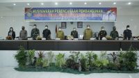 Pemkab Asahan Gelar Musrenbang RKPD Tahun 2022