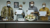 Bupati Asahan Himbau ASN dan Masyarakat Asahan Bayar Pajak dan Lapor SPT Tepat Waktu