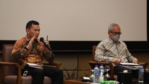 Kemenko Perekonomian RI Sosialisasikan PP Nomor 41 Tahun 2021