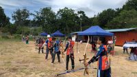 Harumkan Batam, Pemanah BIFZA ASC Raih 9 Medali Panahan Internasional