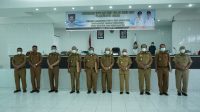 Bupati Asahan “Pajak Merupakan Peran Penting Dalam Pembangunan Daerah”