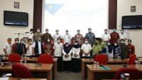BP Batam Gelar Pelatihan Penyusunan Tarif Layanan BLU