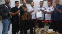 Qomaruddin Pimpin PORTINA di Kabupaten Asahan