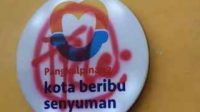 Terhadap Aksi Vandalisme, Molen Minta Info Warga Untuk Menangkap Pelakunya