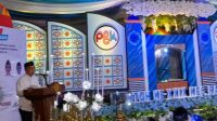Molen Hadiri Musabaqah Tilawatil Quran dan Hadist Kecamatan Rangkui