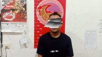 Simpan Sabu di Kandang Ayam, Pria di Baamang Dicokok Polres Kotim