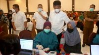 Wako Batam: Guru Harus Rewel kepada Siswa demi Penerapan Prokes
