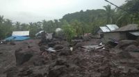 BNPB : Banjir Bandang Landa Flores Timur Sudah Sebabkan 23 Orang Meninggal