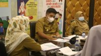 Pemkab Yakinkan Kesetaraan Gender Ada di Bintan