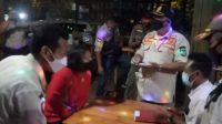 Tim Gabungan Razia Kafe Penjual Mikol di Batam, 5 Tak Kantongi Izin