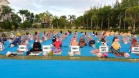 Pemko Tanjungpinang Gelar Buka Puasa Bersama Anak Panti Asuhan