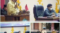 Hingga Akhir Tahun 2020, Pemkab Bintan Telah Bangun 898 Km Jalan