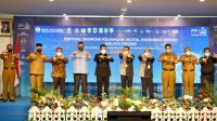 Gubenur Ansar Dorong Digitalisasi Transaksi di Kepri
