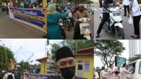 Ramadan, BP Batam Berbagi Kebahagiaan dengan Masyarakat