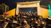 YVCI SAHUR ON THE ROAD