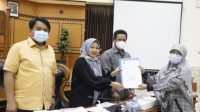 Ini Tahapan Pemilihan Calon Wakil Walikota Tanjungpinang Sisa Masa Jabatan 2018-2023