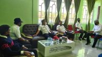 Bupati Nizar Minta Dinas Pariwisata Lingga Menjadi Motor dalam Upaya Menghidupkan Wisata Lokal