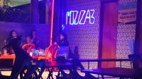 Wah! Tulisan “Semua Harus Memakai Masker” Hanya Sekedar Pajangan