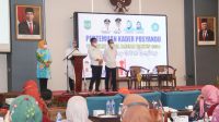 Covid-19 dan Stunting Jadi Fokus Penanganan Kesehatan di Batam