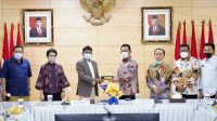 Gubernur Ansar Terus Perkuat Infrastruktur Telekomunikasi Kepri