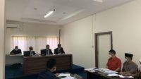 Tidak Transparan Kelola Anggaran Publikasi Senilai 2,4 Milyar Ditahun 2019, Pemko Tanjungpinang Diseret Kepengadilan