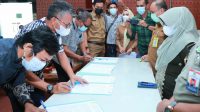 Wako Rahma: Pangkalan Harus Patuhi Aturan !