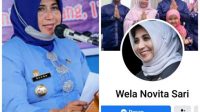 Akun FB Wela Novita Sari Gunakan Foto Wako Tanjungpinang, Rahma : Saya Tak Punya Akun FB