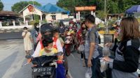 Kelurahan Tanjungpinang Kota Akan Gelar Operasi Yustisi Di Tugu Sirih