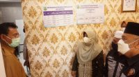 Hingga Maret 2021, 22 Kasus Kekerasan Terhadap Perempuan dan Anak Terjadi di Tanjungpinang