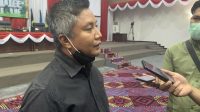 Terkait Air Bersih, TJA : Kasian Masyarakat Menjerit