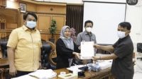 Berikut Nama-Nama Panlih Wawako Tanjungpinang