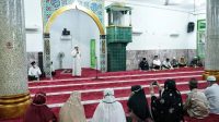 204 Mesjid/204 Musholla Dikunjungi Tim Safari Ramadhan Kabupaten Asahan