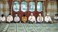 Mengenang 2 Tahun Wafatnya Mantan Bupati Asahan Alm. Drs. H. Taufan Gama Simatupang, MAP., Pemkab Asahan Kirimkan Doa