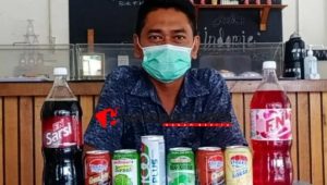Minuman Kaleng YFI Banyak Promo Menyambut Idul Fitri 2021