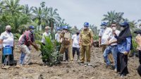 Pemkab Asahan Mendukung Kemitraan Antara Perusahaan Perkebunan Khususnya PT BSP TBK