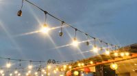 Vanilla Hotel : Nikmati Paket PSBB dan Indahnya Pemandangan Malam
