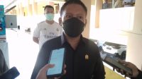 Komisi I dan II DPRD Beltim Kunker ke DPRD Babel