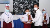 Dukung Kompetisi Sains Nasional, 6 Orang Siswa SD Mulai Dibina