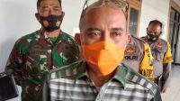 Walikota Minta Pelaku Pencurian Kawat Sling Jerambah Gantung Segera Ditangkap