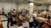 Rapimprov Kadin Kepri: Mendukung Anindya Bakrie Sebagai Ketua Umum Kadin Indonesia