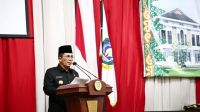 Rapat Paripurna DPRD Kepri, Gubernur Sampaikan Ranwal RPJMD 2021-2026
