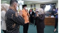 Endang Abudullah Dapatkan 15 Suara, Dipastikan Dampingi Rahma Pimpin Tanjungpinang