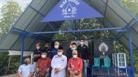Gubernur Kepri Tidak Tampak Di Peringatan Hari Marwah Kepri, Ketua BP3KR: Mungkin Saya Di Anggap Tidak Satu Perahu