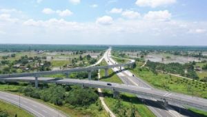LPI, CDPQ, APG, dan ADIA Tandatangani MoU Platform Investasi Infrastruktur Pertama Indonesia